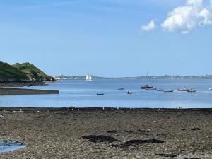 Maisons de vacances Ty Mimi : photos des chambres