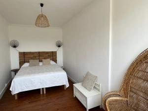 Maisons de vacances Ty Mimi : photos des chambres