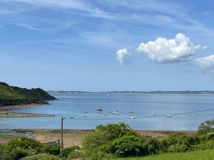 Maisons de vacances Ty Mimi : photos des chambres