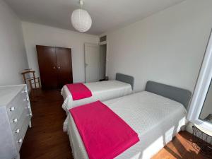 Maisons de vacances Ty Mimi : photos des chambres