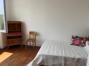 Maisons de vacances Ty Mimi : photos des chambres