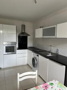 Maisons de vacances Ty Mimi : photos des chambres