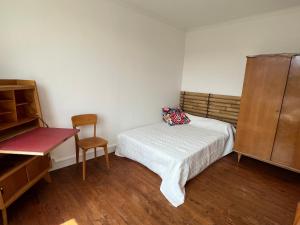 Maisons de vacances Ty Mimi : photos des chambres