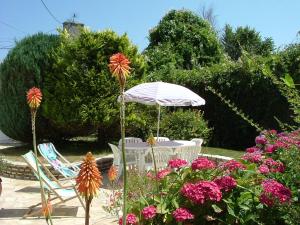 Maisons de vacances Ty Mimi : photos des chambres