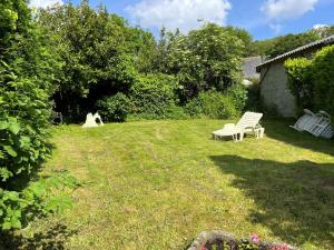 Maisons de vacances Ty Mimi : photos des chambres