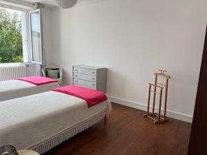 Maisons de vacances Ty Mimi : photos des chambres