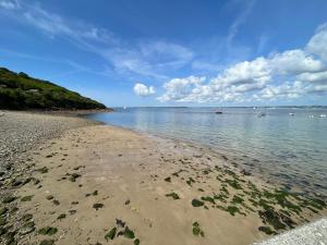 Maisons de vacances Ty Mimi : photos des chambres