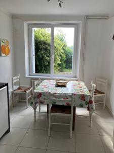 Maisons de vacances Ty Mimi : Maison 3 Chambres