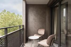 Appartements Loft de luxe aux portes de Paris : photos des chambres