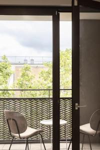 Appartements Loft de luxe aux portes de Paris : photos des chambres