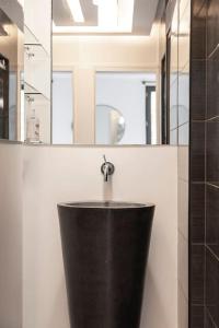 Appartements Loft de luxe aux portes de Paris : photos des chambres