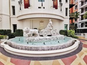 Espana Condo Resort Pattaya