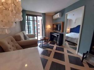 Espana Condo Resort Pattaya