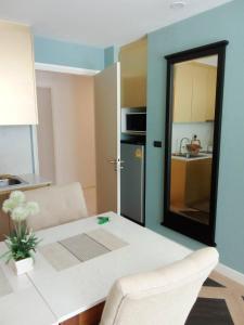 Espana Condo Resort Pattaya