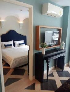 Espana Condo Resort Pattaya