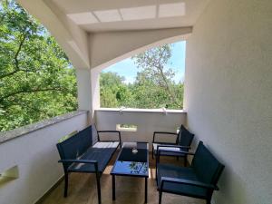 Apartment & Room Danijel