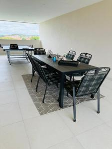 Apartment Karolina - green oasis