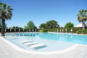 Dagis Dolcevita Apartments
