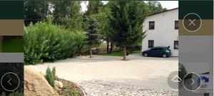 Penzion a restaurace Balaton