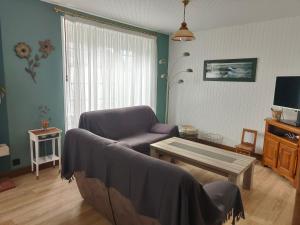 Maisons de vacances Chez Dom et Pascal : photos des chambres