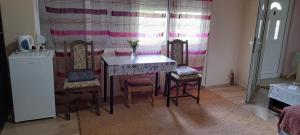 Klara Rooms