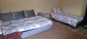 Klara Rooms