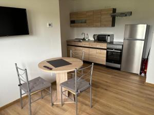 Apartmán Kilián