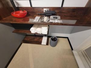 P-Stay 広島八丁堀 201号室