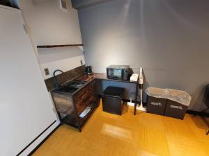 P-Stay 広島八丁堀 201号室