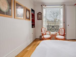 Paris Arc de Triomphe Residence