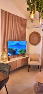 Le Lodge de Bandol avec accès piscine