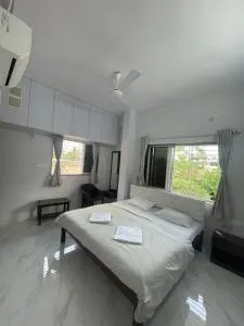 White Haven Homestay - Alibag