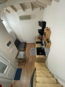 Babushka apartments Studio-loft near the sea