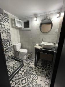 Babushka apartments Studio-loft near the sea