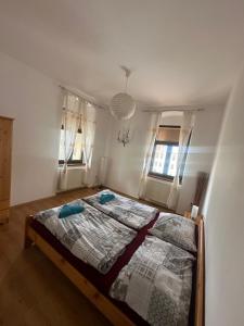 Apartmán na horách