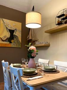 Olympus cozy apartment