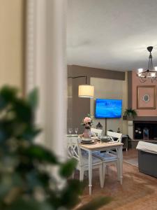 Olympus cozy apartment