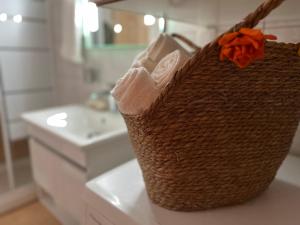 Olympus cozy apartment