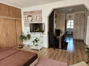 Magaslak - Budatava-fürdő