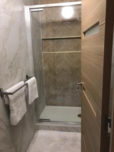 Appartement 1 minute de la promenade des Anglais