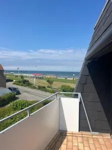 Happy Ocean View - Hohenfelde