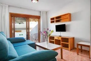 Montecarlo Apartamento10 - Пуерто-Ріко