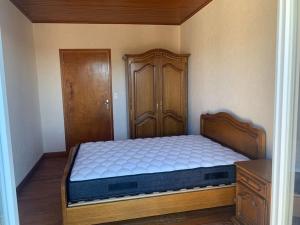 Maisons de vacances Gite de vacances 12 couchages plus 2 lits bebes : photos des chambres