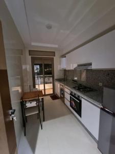 appartement avec piscine