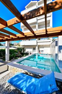 Palace Lidija, Split - Blue Lagoon