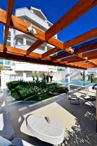 Palace Lidija, Split - Blue Lagoon