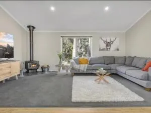 Sawmill Chalet - Located base of Mt Buller - Merrijig