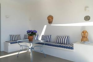 Villa Agios Isidoros