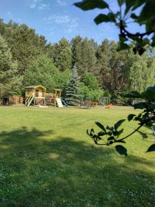 Zielone Zacisze