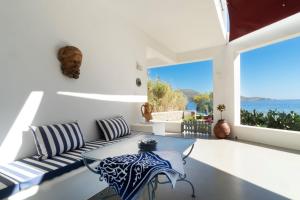 Villa Agios Isidoros